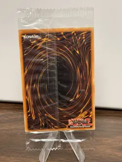 Konami Yu-Gi-Oh! Exodia the Forbidden One TN23-EN002 QCSR Foil Limited - Image 3