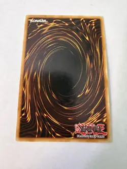 Yugioh - Jain, Lightsworn Paladin - Ultra - 1st - LCGX-EN245 - LP - Image 2