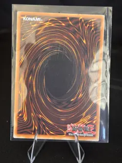 Konami Yu-Gi-Oh! Blue-Eyes White Dragon LOB-EN001 Ultra Rare Foil Unlimited - Image 2