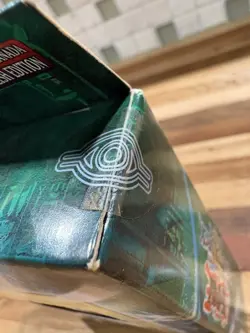 Yu-Gi-Oh! Starter Deck Joey (SDJ) - Sealed - Image 4