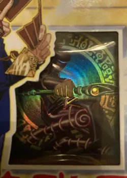Yu-Gi-Oh! Starter Deck Yugi English Edition Sealed 1996 Konami Square logo 💥 - Image 2