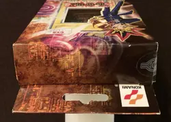 Yu-Gi-Oh! Starter Deck Yugi English Edition Sealed 1996 Konami Square logo 💥 - Image 4