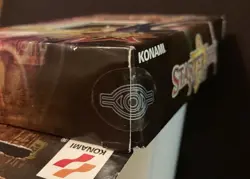 Yu-Gi-Oh! Starter Deck Yugi English Edition Sealed 1996 Konami Square logo 💥 - Image 5