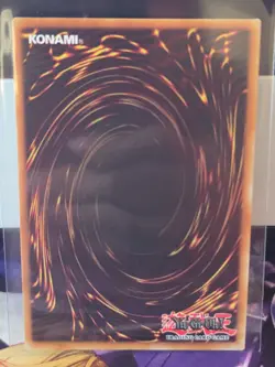 Magician of Dark Chaos - Black Chaos (Secret Rare) CORI-EN027 (LP) - Image 2