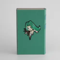 Mana Moon Manga! SEALED (Toon World Yugioh) Storybook Storage Case - Image 2