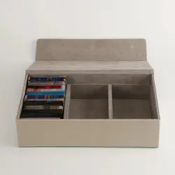 Mana Moon Manga! SEALED (Toon World Yugioh) Storybook Storage Case - Image 5