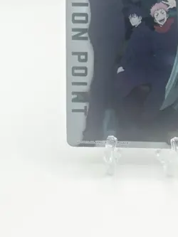 Union Arena Jujutsu Kaisen Action Point Saikyo Jump promo - Image 5