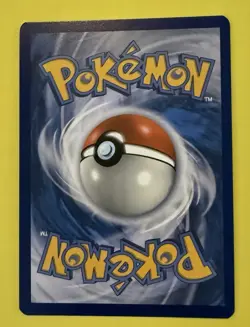 Pokemon TCG Sandy Shocks EX Paradox Rift 250/182 Holo Special Illustration Rare - Image 2