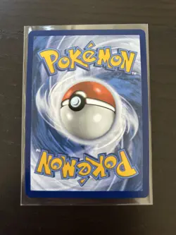 Pokemon Mega Evolution Mega Latias ex Full Art #163 Near Mint-In hand - English - Image 2