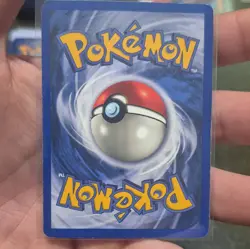 Wizards of the Coast Pokemon TCG Vileplume 15/64 Jungle Holo Rare EN 1999 80 HP - Image 3