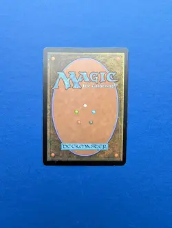 MTG Etched Champion: Scars of Mirrodin #154 - NM - Image 2