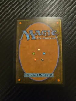 Magic The Gathering - Eternal Masters: Green Sun's Zenith Regular NM - Image 2