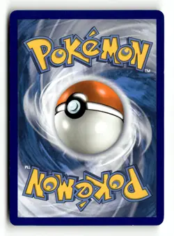 Pokemon Card Snivy - 5/25 Holo LP McDonald's 25th Anniversary Promos 005/025 - Image 2