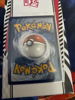 Mimikyu 245/236 NM Secret Rare Holo Sun&Moon Cosmic Eclipse Pokemon TCG - Image 2