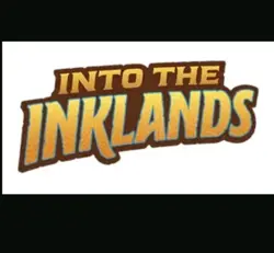 Choose Your Card - Disney Lorcana - Into The Inklands - Regular Super Rare Cards - Image 1