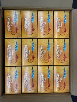 Disney Lorcana Wilds Unknown Prerelease Box Kit - Sealed - Image 3