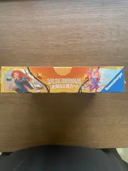 Disney Lorcana Trading Card Game Unknown Adventure Box - Image 3