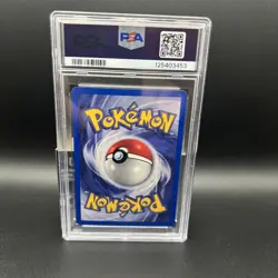2000 Pokemon Gym Heros Rockets Moltres HOLO 12/132 PSA 6 #12 - Image 2