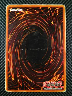 Mirror Force MRD-E138 Ultra Rare YuGiOh - Image 2