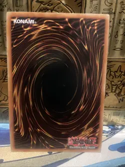 Yugioh - Cubic Karma - MVP1-ENG41 - Gold Rare - 1st Edition - (MP) - Image 2