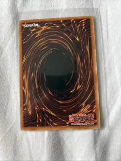YUGIOH Rare Magician Of Faith MRD-E036 - Image 5