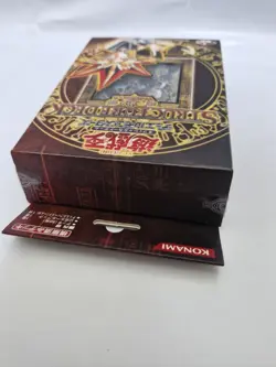 Yugioh 2003 Structure Deck Yugi Volume 2 Japanese Opened LP - Image 4