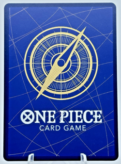 Boa Hancock One Piece #P-066 Promo Card English - Image 2