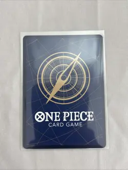 One Piece OP15-078 Mamaragan SR JAPANESE TCG Q54 - Image 2