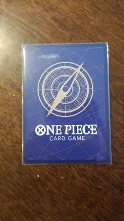 One Piece TCG St. Ethanbaron v. Nusjuro Alt Art White Text, OP13-080 - Image 2