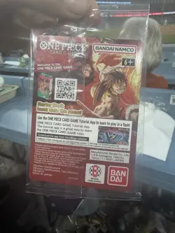 One Piece Card Game Luffy Dodgers Night Promo Don Card LA Limited Exclusive JP - Image 2