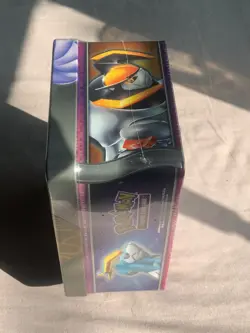Pokemon Paradox Destinies Tin - Raging Bolt ex Sealed Tin With 5 Booster Packs - Image 3