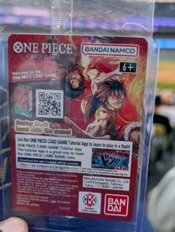 2026 ONE PIECE LOS ANGELES DODGERS MONKEY D LUFFY CARD PROMO 7/2/26 - Image 2