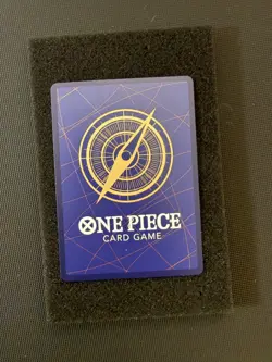 Boa Hancock OP16-032 SR | One Piece The Time of Battle NM - Image 2