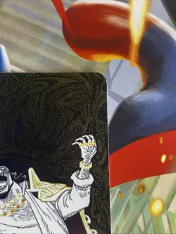 OP16-116 Event Manga ZEHAHAHAHA One Piece TCG English Card - Image 5