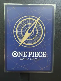Boa Hancock - OP14-112 SP One Piece TCG Azure Sea's Seven Special Alternate Art - Image 2
