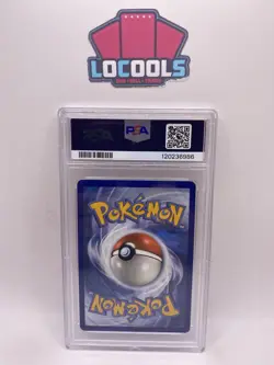 2020 POKEMON SWORD & SHIELD #194 FULL ART/SABLEYE V PSA 10 - Image 2