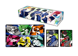 Union Arena Special Set Blue Lock Bandai Card Games 23-24 Limited Japanese NEW - Image 1