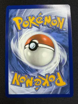 Pokemon TCG Bulbasaur 133/132 Secret Rare Mega Evolution Set Near Mint/Mint - Image 2