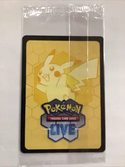 Pokemon TCG Bulbasaur 133/132 Secret Rare Mega Evolution Set Mint SEALED!! - Image 2