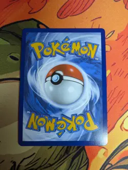 Pokemon TCG Bulbasaur 133/132 Secret Rare Mega Evolution Set - Image 2