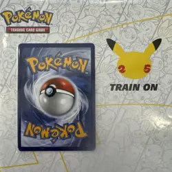 Pokemon TCG Bulbasaur 133/132 Secret Rare Mega Evolution Set NM/M Pack Fresh - Image 2