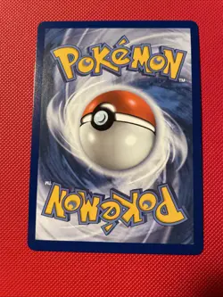 Pokemon TCG Bulbasaur 133/132 Secret Rare Mega Evolution Set - Image 2