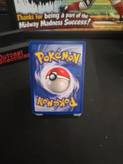 Venusaur 18/130 Holo Rare Base Set 2 WOTC Pokemon Card HP Vintage - Image 2