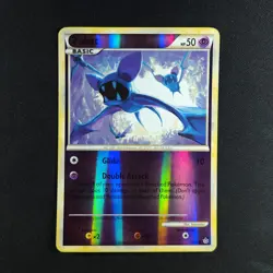 Zubat 70/95 - Unleashed - Pokemon Card - Image 1
