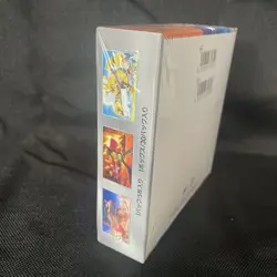 Heat Wave Arena Booster Box Japanese Pokemon Sealed - US Seller (Fast Shipping) - Image 4