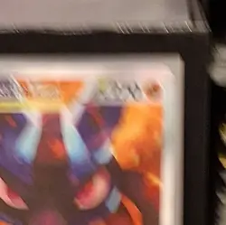 Pokemon TCG Lucario VSTAR SWSH291 Sword & Shield Promo Cards Holo ENG 270HP - Image 5