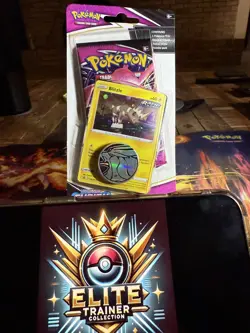 Pokemon TCG Fusion Strike Blitzle Blister 1 Pack New Sealed - Image 5