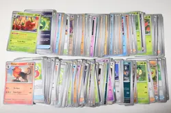 Pokemon Scarlet and Violet Bulk 1000+ Cards Lot Common, Uncommon, Holos - Image 1