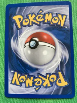 Jolteon 13/144 Skyridge 2003 eSeries Non Holo Rare Pokemon TCG - Image 2