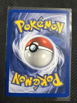 Pokemon Venusaur Trading Card Game Base Set 18/130 Rare Holofoil - Image 4